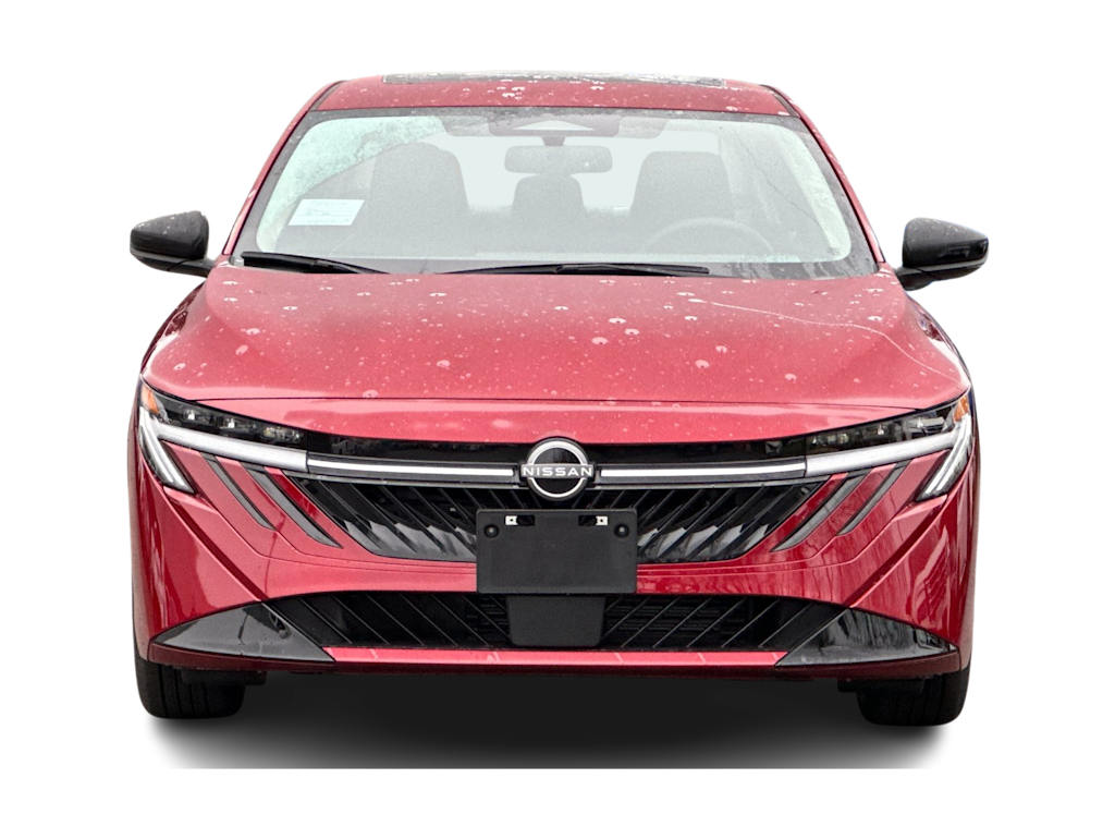 Thumbnail: 2026 Nissan Sentra - 6