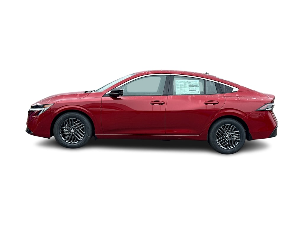 Thumbnail: 2026 Nissan Sentra - 3