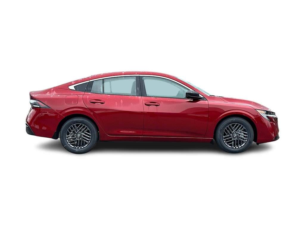 Thumbnail: 2026 Nissan Sentra - 17