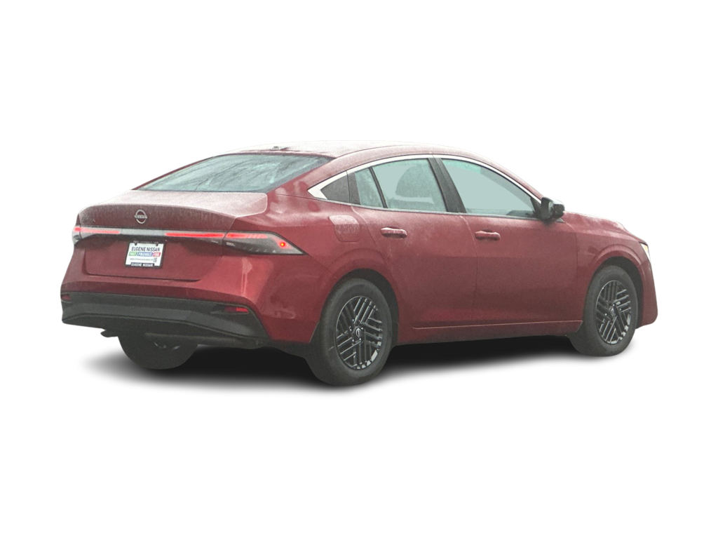 2026 Nissan Sentra SV - Photo 16