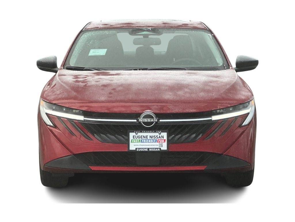 2026 Nissan Sentra SV - Photo 6