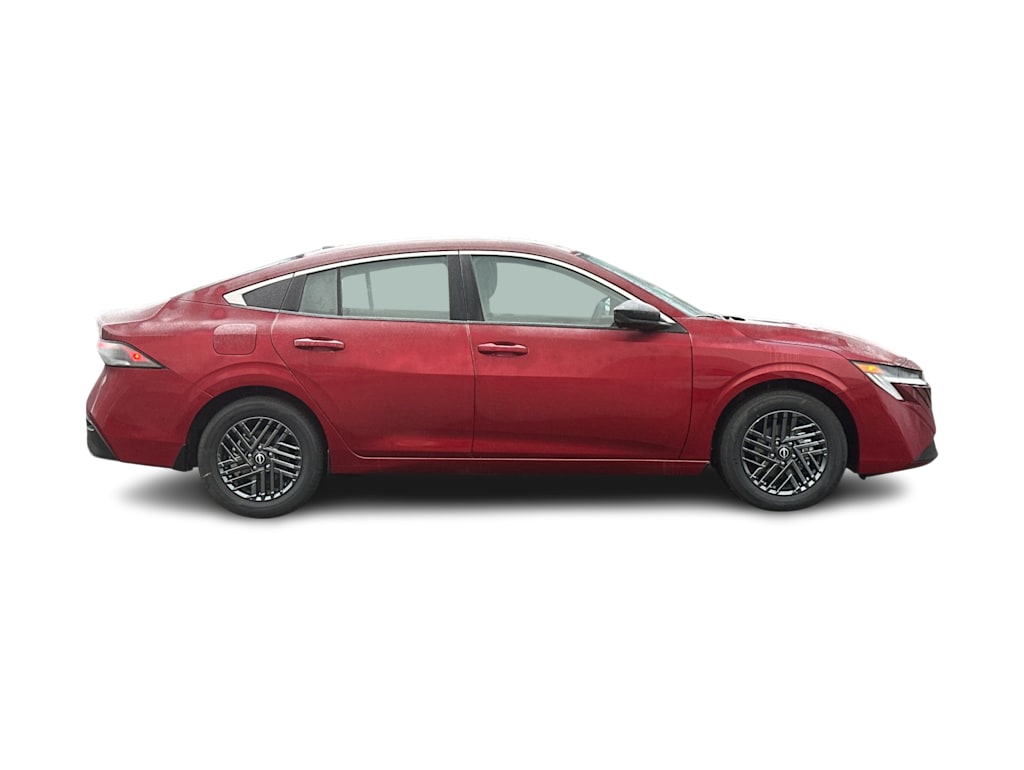 2026 Nissan Sentra SV - Photo 17
