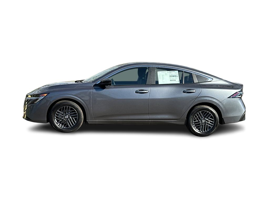 Thumbnail: 2026 Nissan Sentra - 3