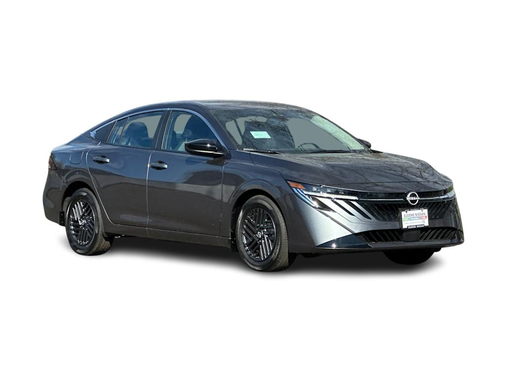 Thumbnail: 2026 Nissan Sentra - 17