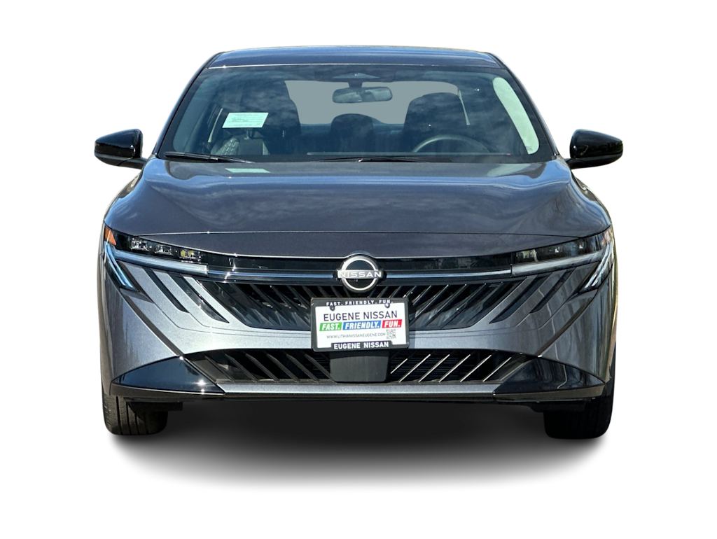 Thumbnail: 2026 Nissan Sentra - 6