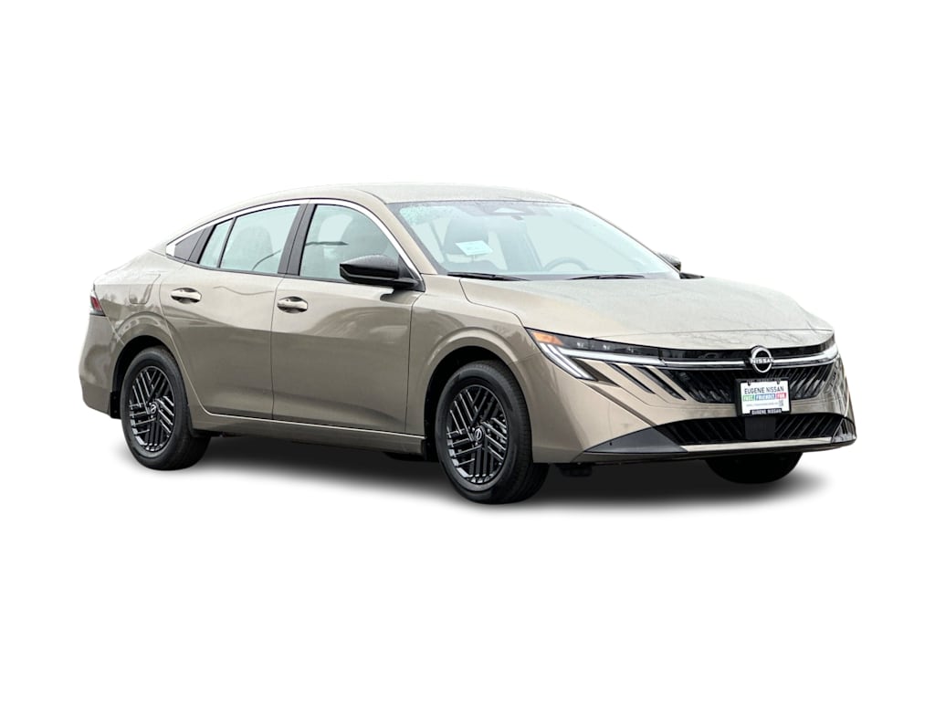 Thumbnail: 2026 Nissan Sentra - 18