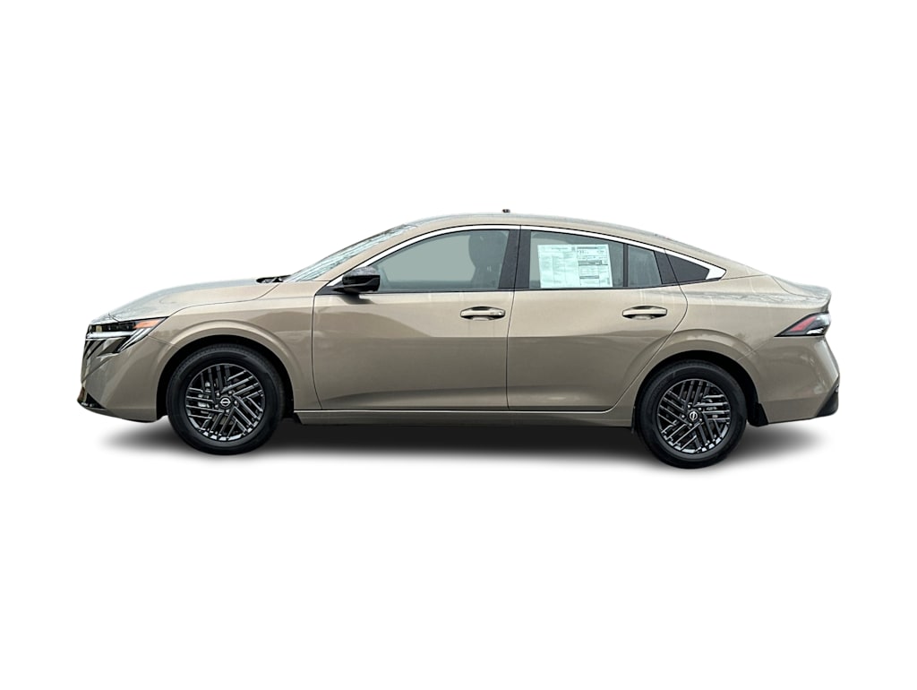 Thumbnail: 2026 Nissan Sentra - 3