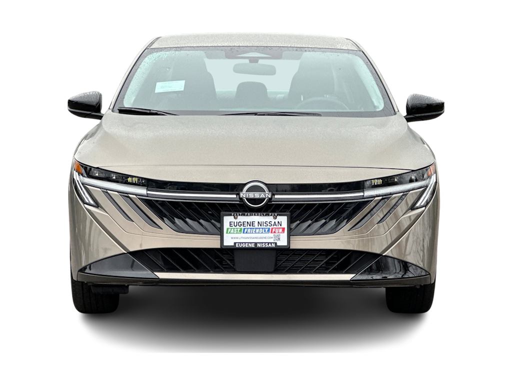 Thumbnail: 2026 Nissan Sentra - 6