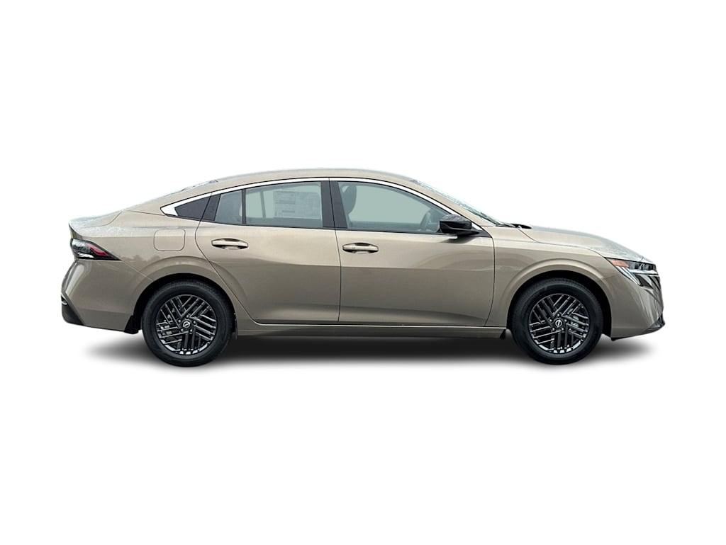 Thumbnail: 2026 Nissan Sentra - 17