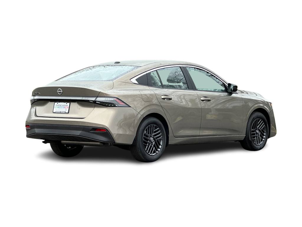 Thumbnail: 2026 Nissan Sentra - 16