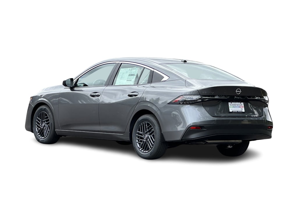 2026 Nissan Sentra SV - Photo 4