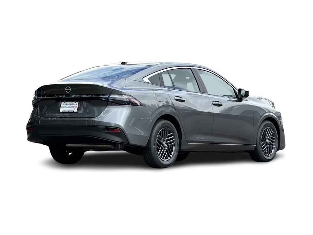 2026 Nissan Sentra SV - Photo 17