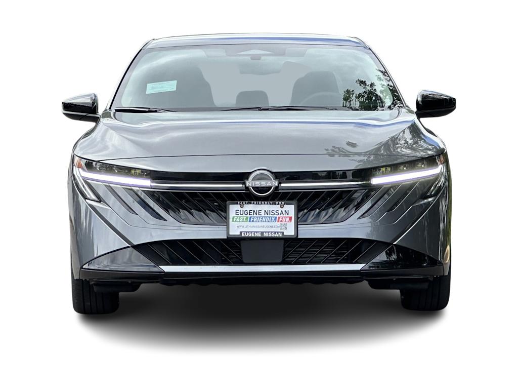 2026 Nissan Sentra SV - Photo 6