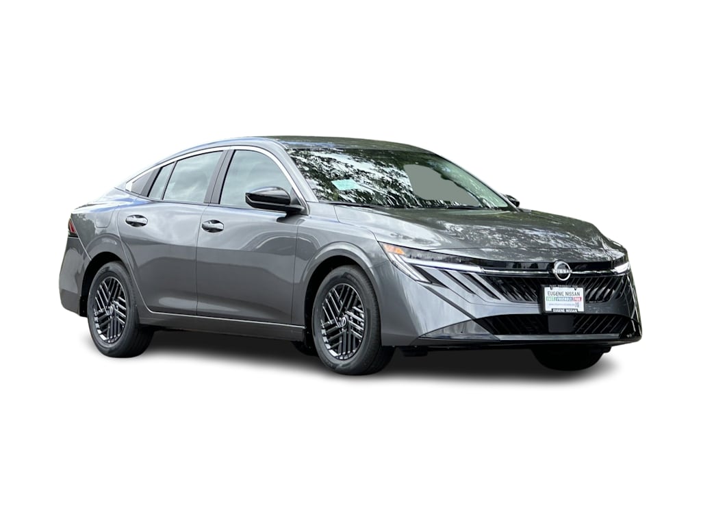 2026 Nissan Sentra SV - Photo 19
