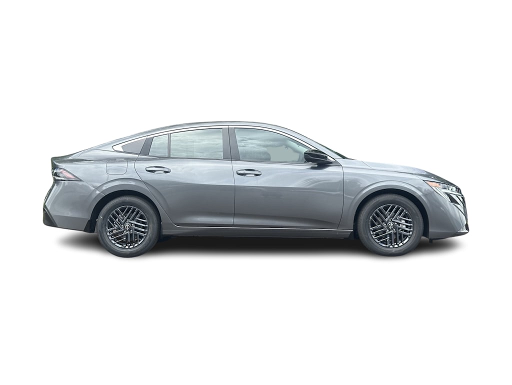 2026 Nissan Sentra SV - Photo 18
