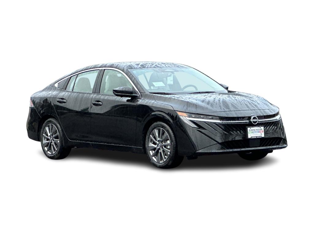 Thumbnail: 2026 Nissan Sentra - 18