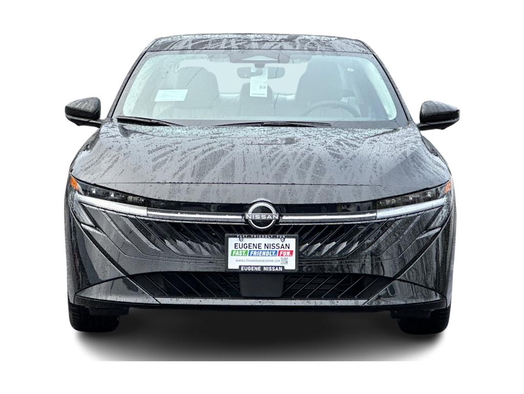 Thumbnail: 2026 Nissan Sentra - 6