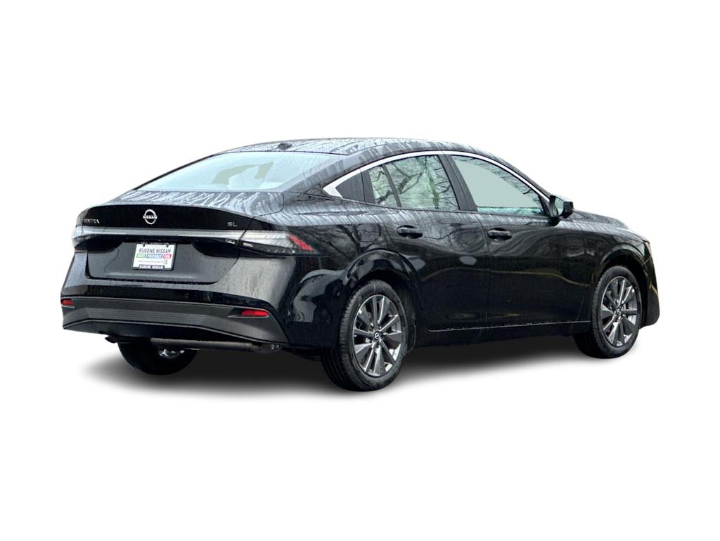 Thumbnail: 2026 Nissan Sentra - 16