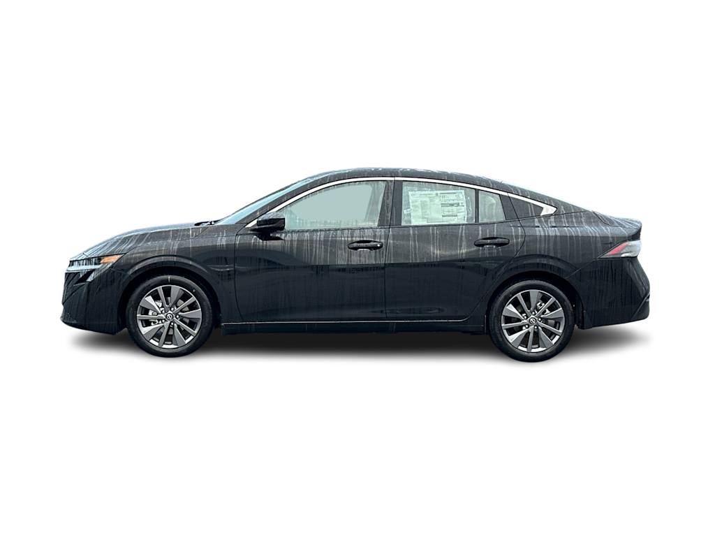 Thumbnail: 2026 Nissan Sentra - 3