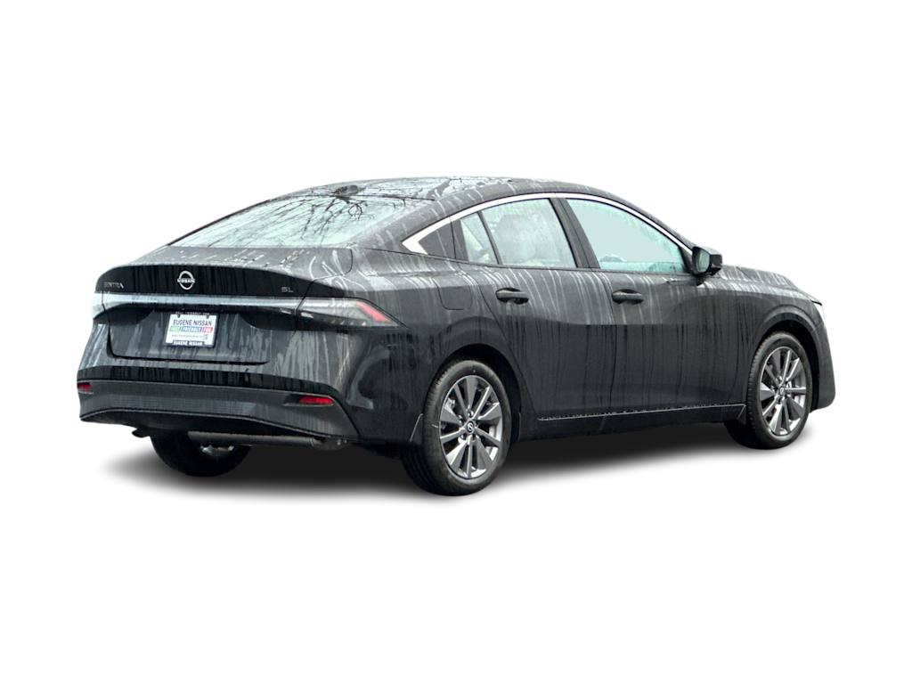 Thumbnail: 2026 Nissan Sentra - 16