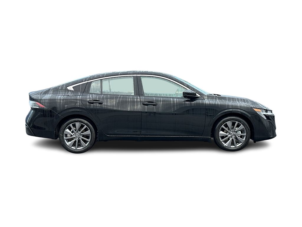 Thumbnail: 2026 Nissan Sentra - 17