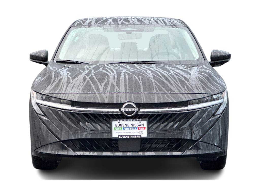 Thumbnail: 2026 Nissan Sentra - 6