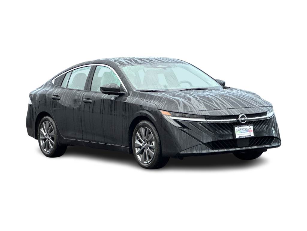 Thumbnail: 2026 Nissan Sentra - 18