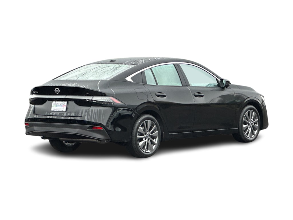 2026 Nissan Sentra SL - Photo 15
