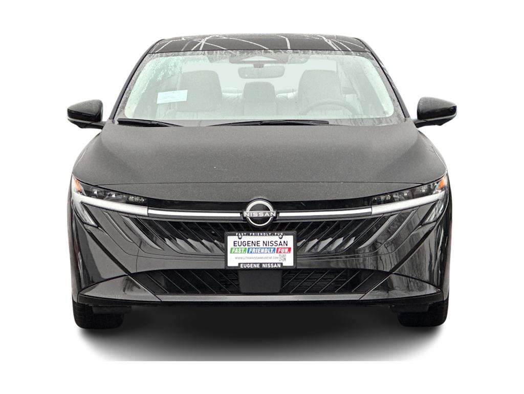 2026 Nissan Sentra SL - Photo 6