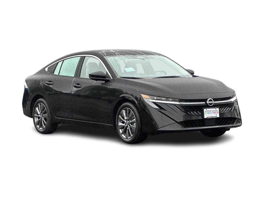 2026 Nissan Sentra SL - Photo 17