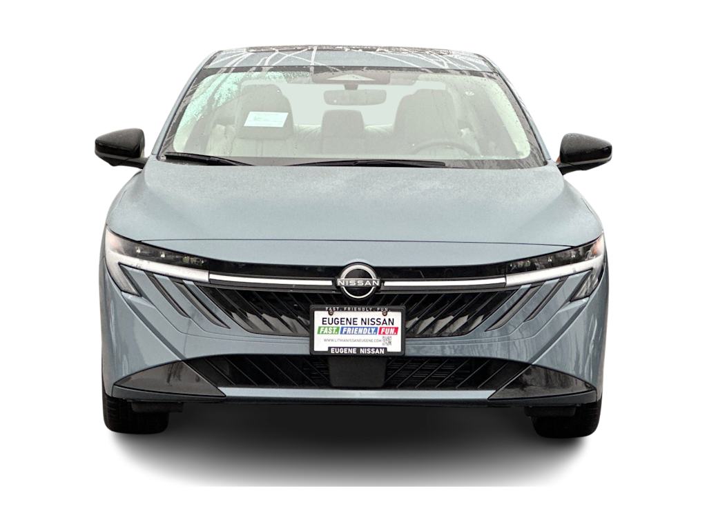 Thumbnail: 2026 Nissan Sentra - 6