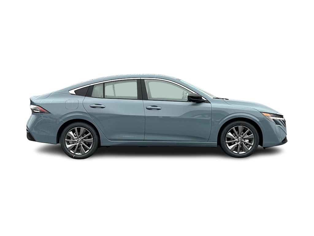 Thumbnail: 2026 Nissan Sentra - 16