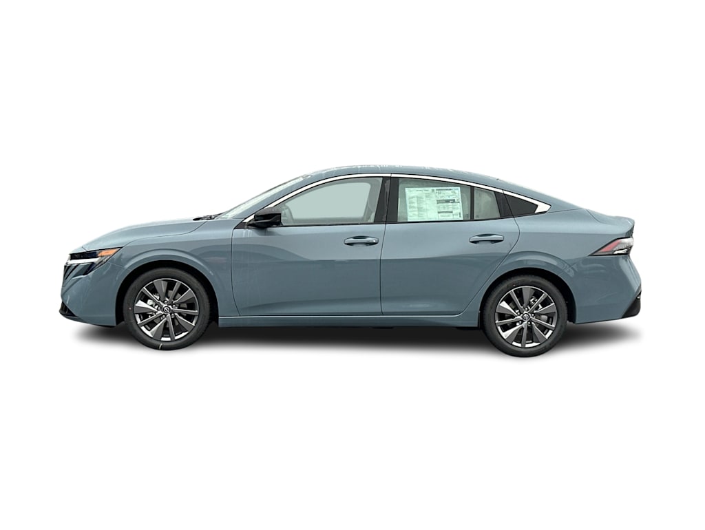 Thumbnail: 2026 Nissan Sentra - 3
