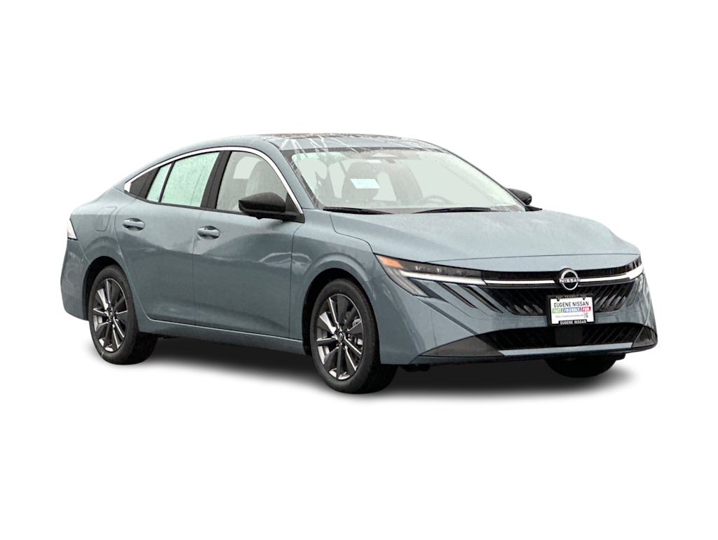 Thumbnail: 2026 Nissan Sentra - 17