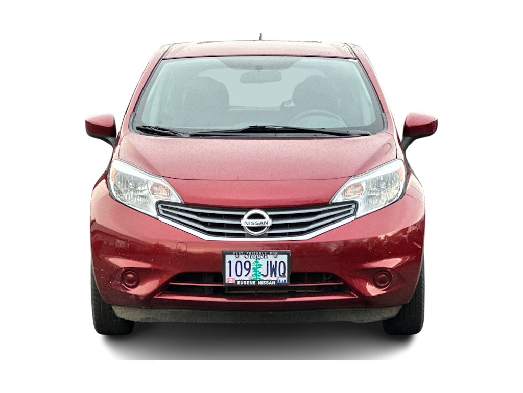Thumbnail: 2016 Nissan Versa Note - 6