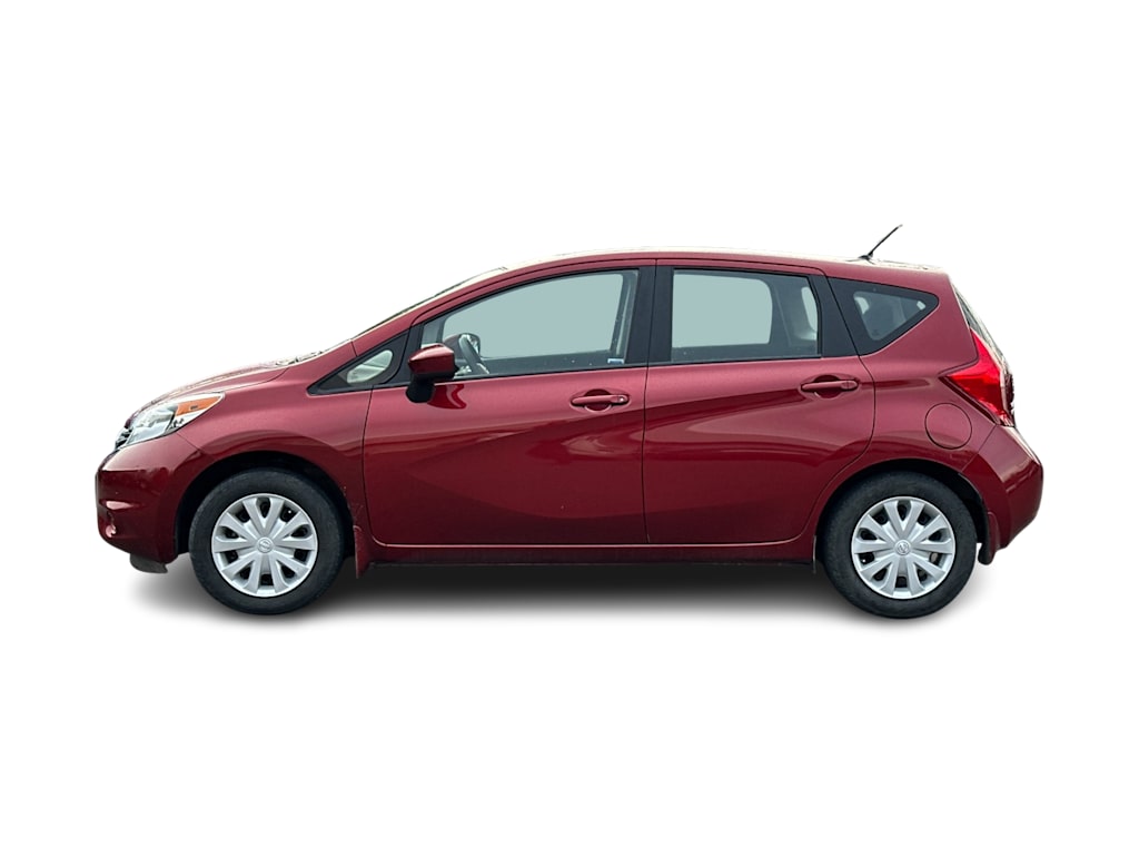 Thumbnail: 2016 Nissan Versa Note - 3