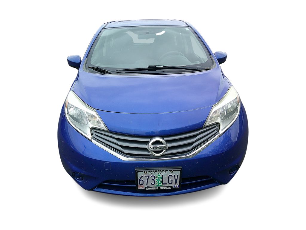 Thumbnail: 2016 Nissan Versa Note - 5