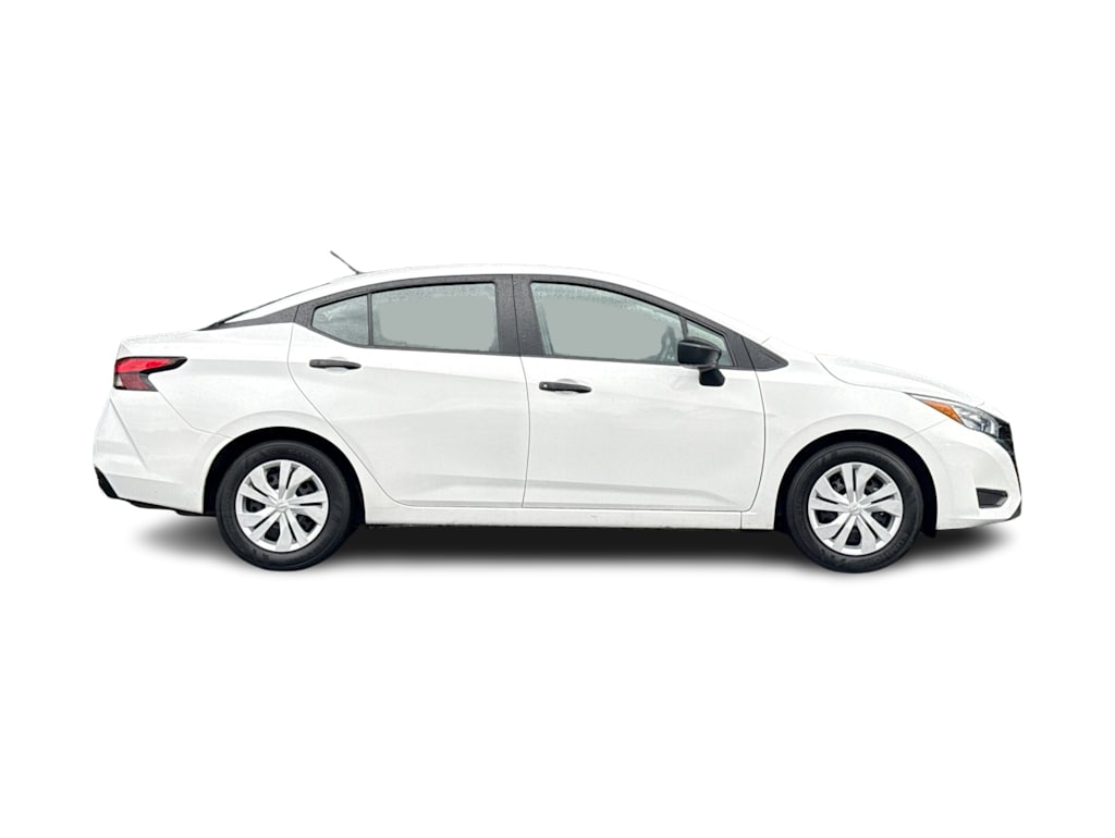 Thumbnail: 2025 Nissan Versa - 18
