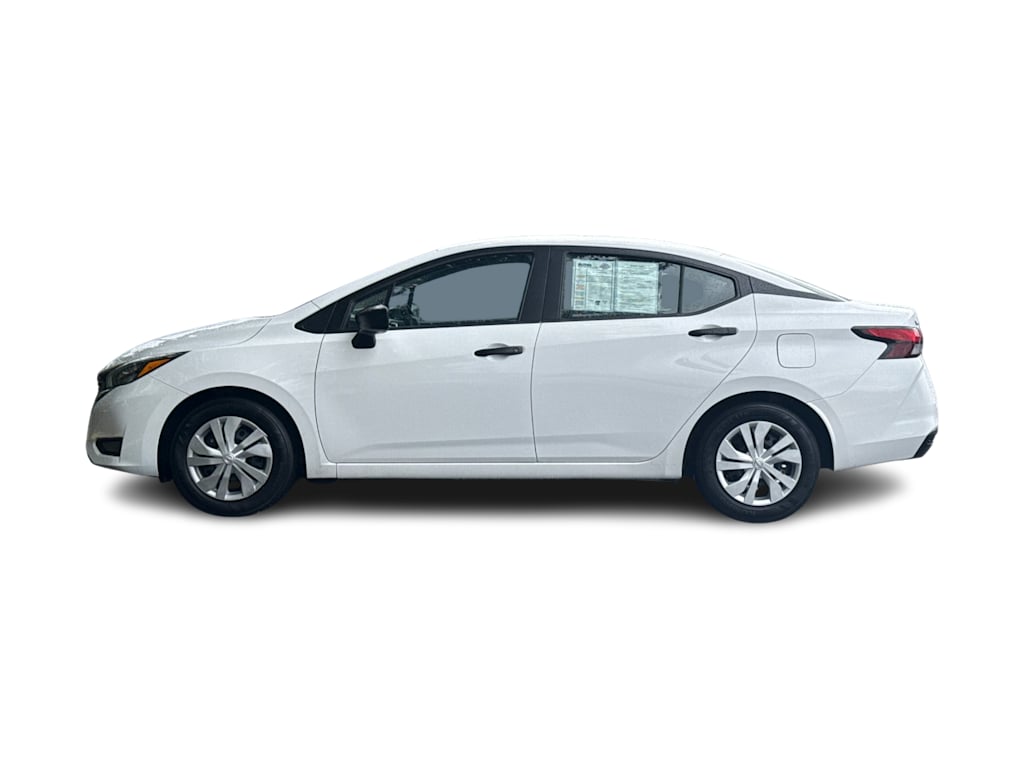 Thumbnail: 2025 Nissan Versa - 3