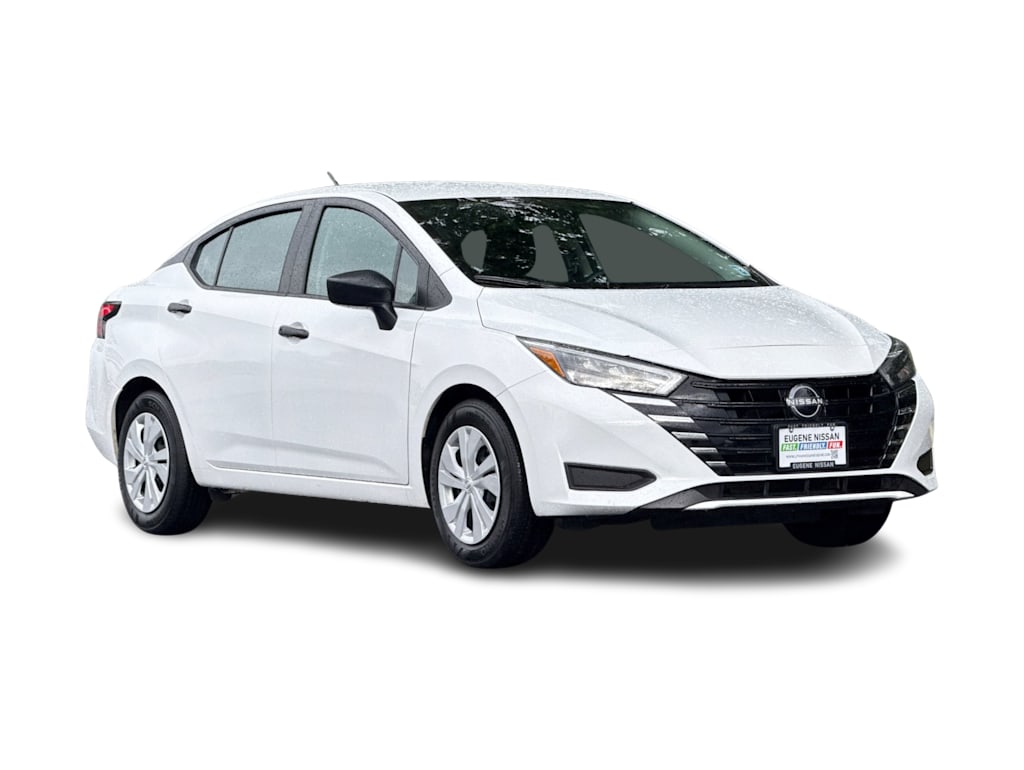 Thumbnail: 2025 Nissan Versa - 19