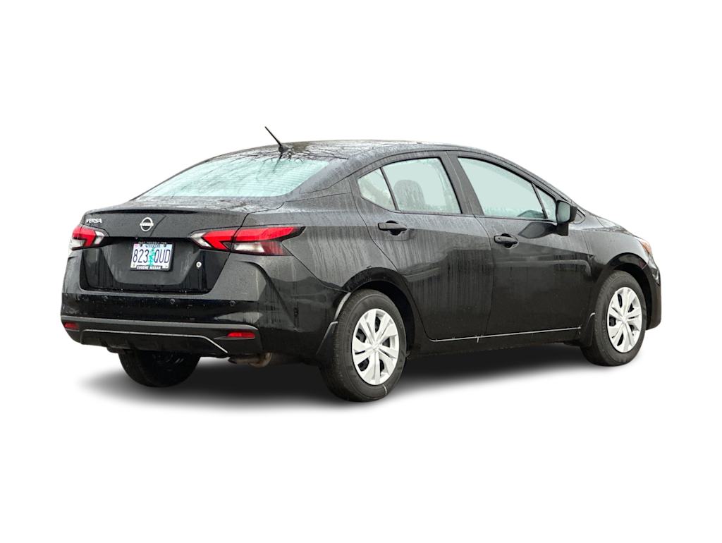 Thumbnail: 2025 Nissan Versa - 16