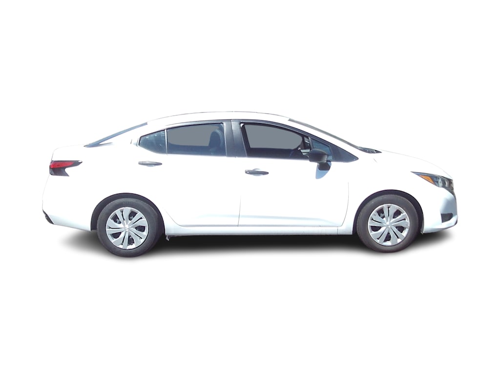Thumbnail: 2025 Nissan Versa - 7