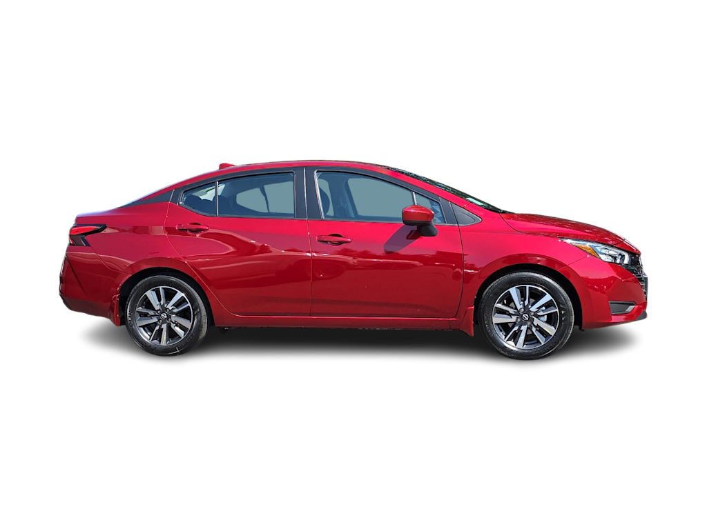 Thumbnail: 2025 Nissan Versa - 18