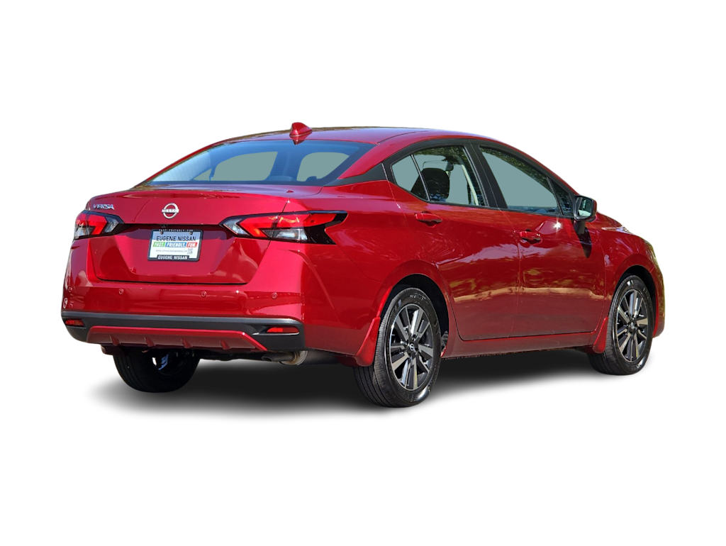 Thumbnail: 2025 Nissan Versa - 17