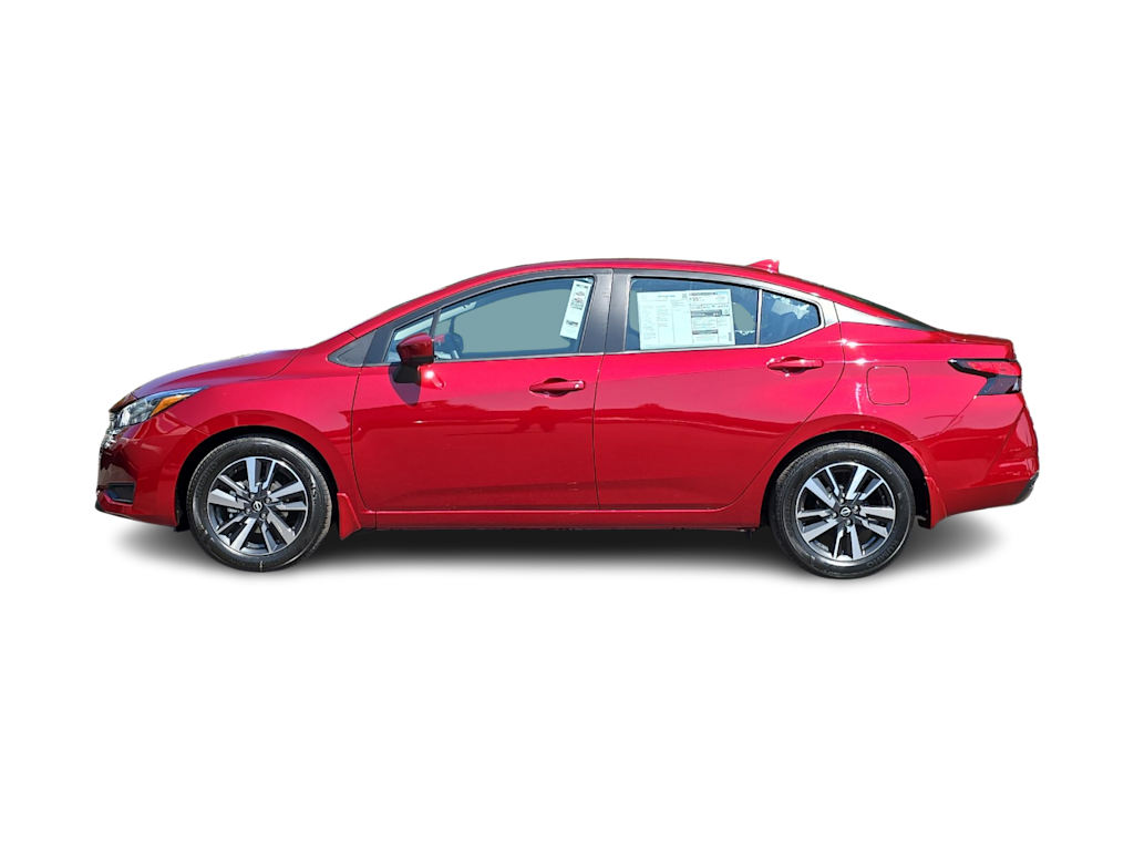 Thumbnail: 2025 Nissan Versa - 3