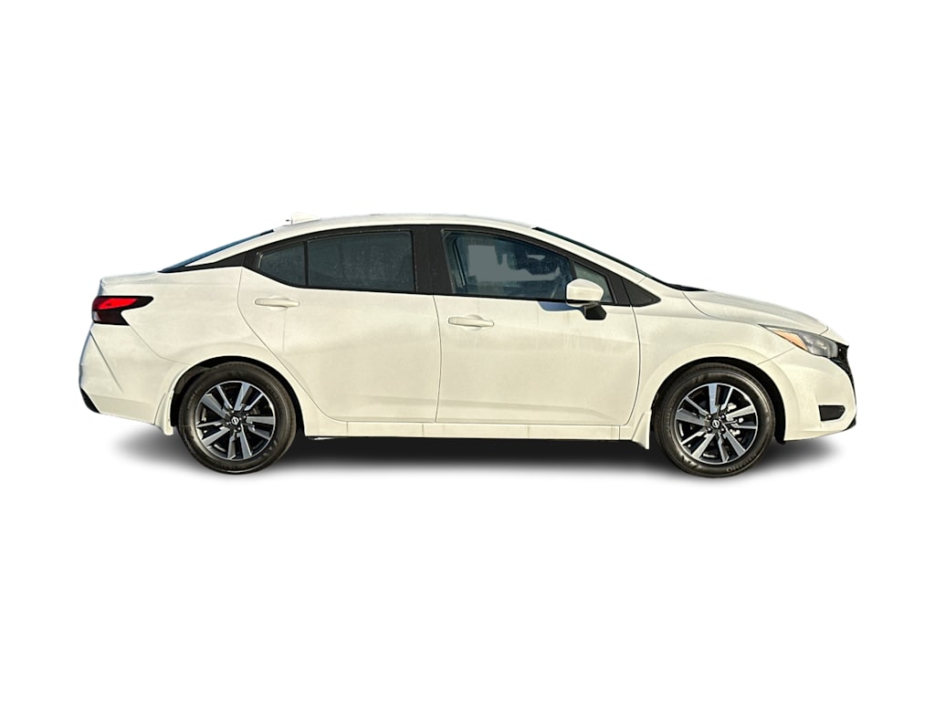Thumbnail: 2025 Nissan Versa - 18