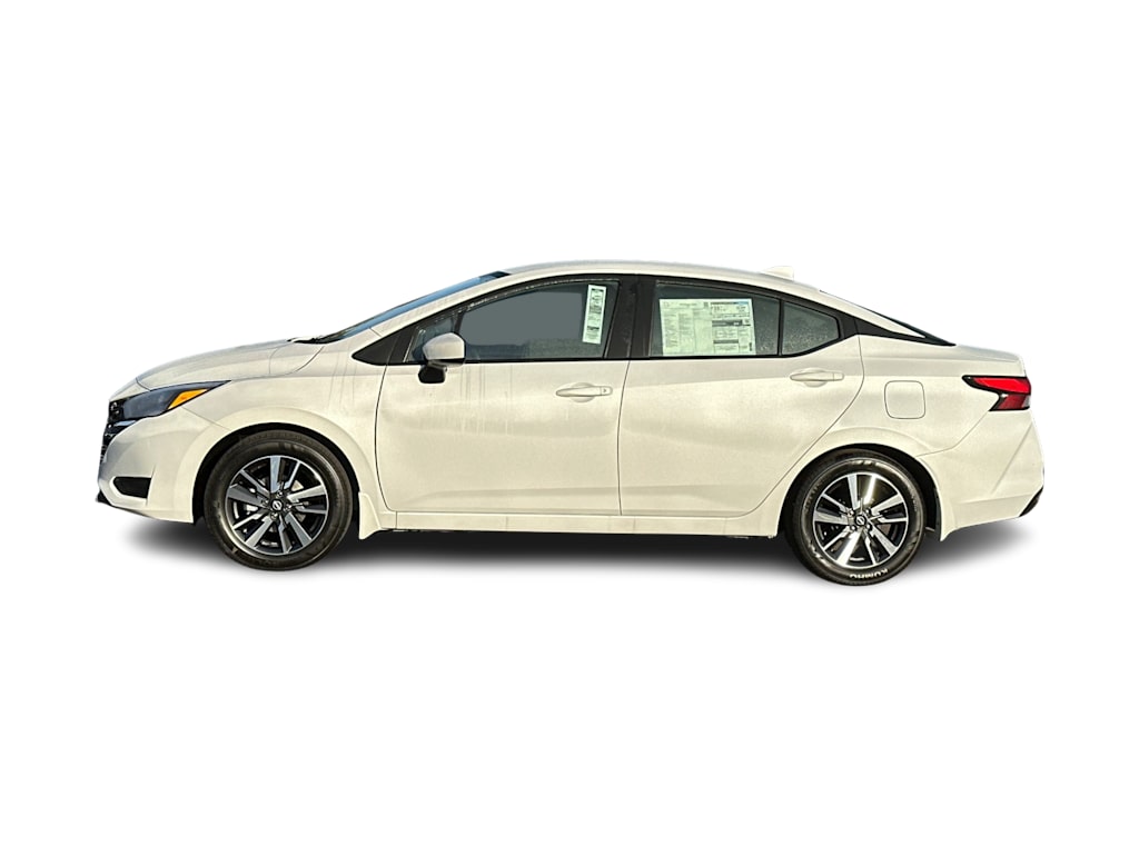 Thumbnail: 2025 Nissan Versa - 3