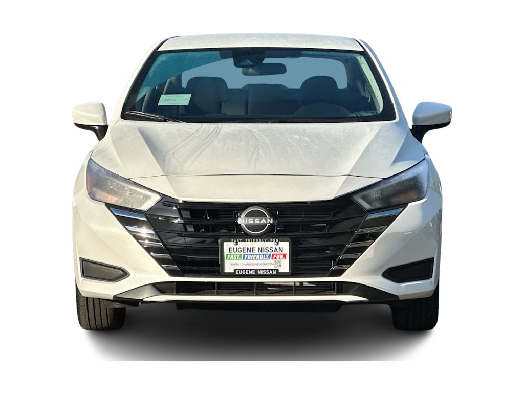 Thumbnail: 2025 Nissan Versa - 6