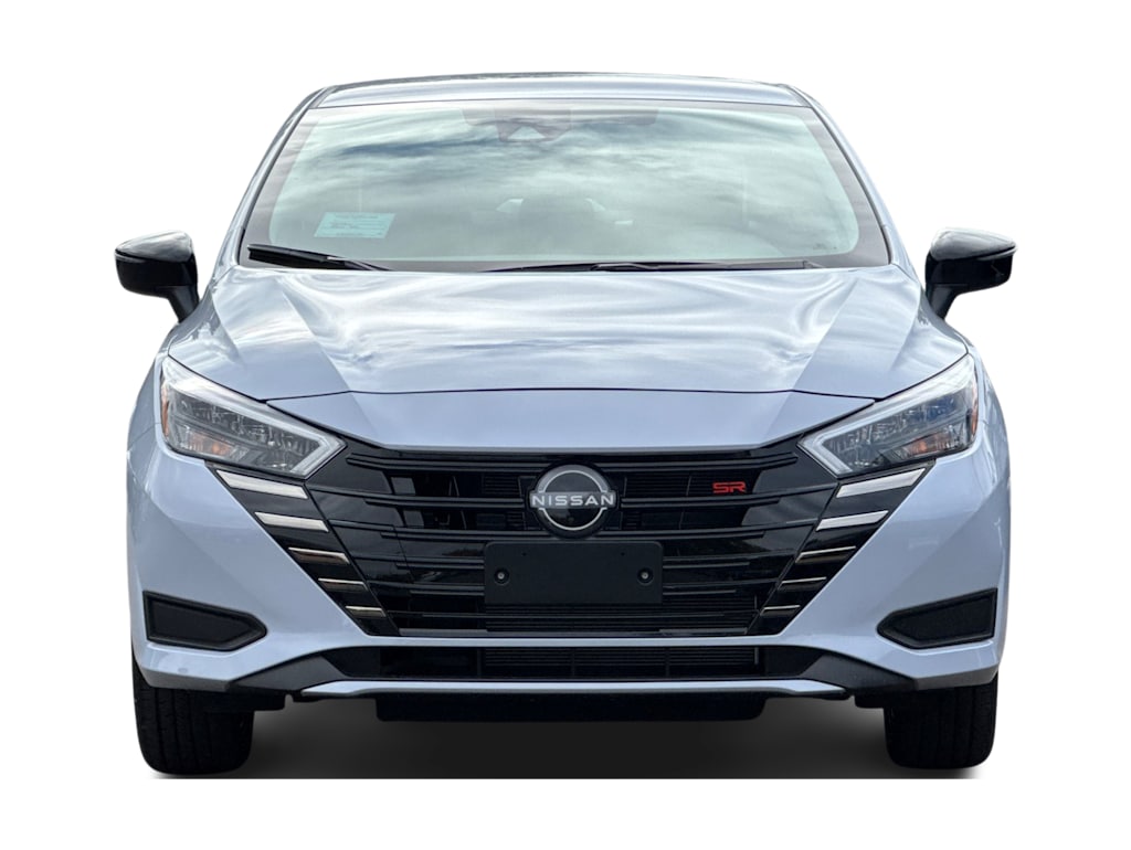 Thumbnail: 2025 Nissan Versa - 7