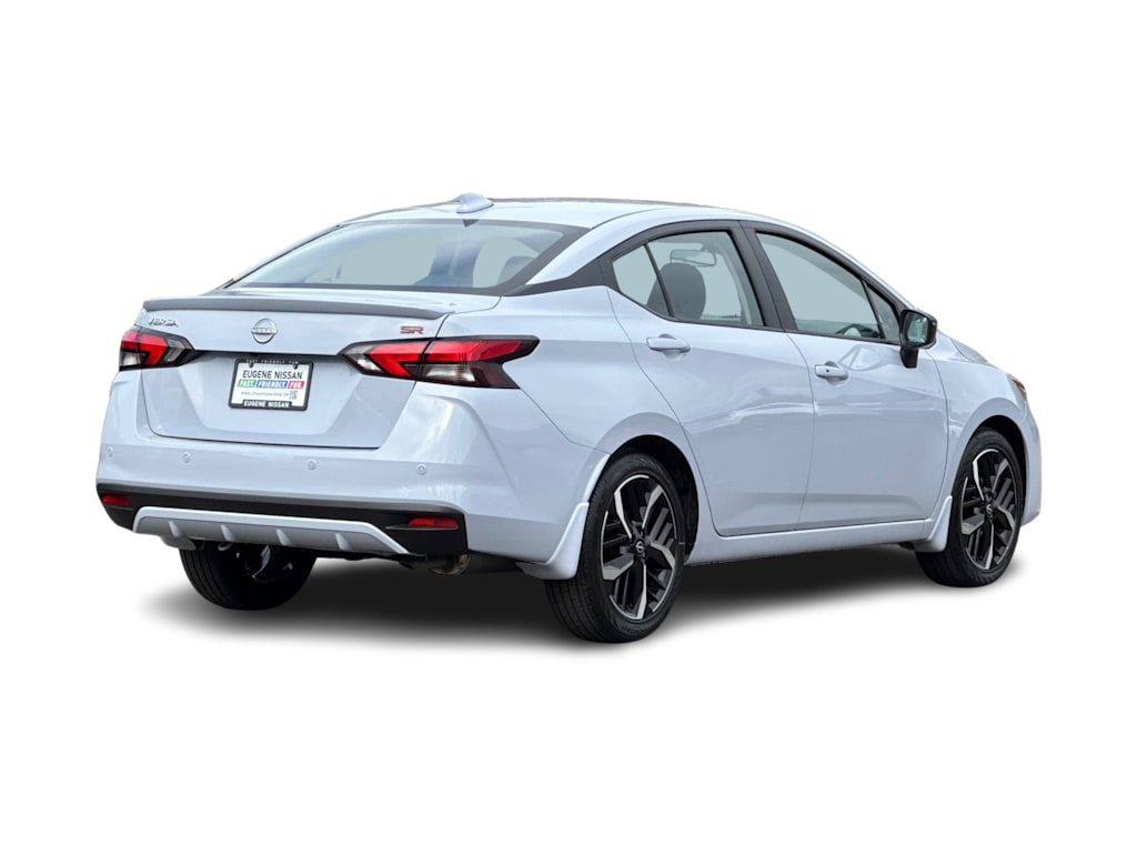 Thumbnail: 2025 Nissan Versa - 17